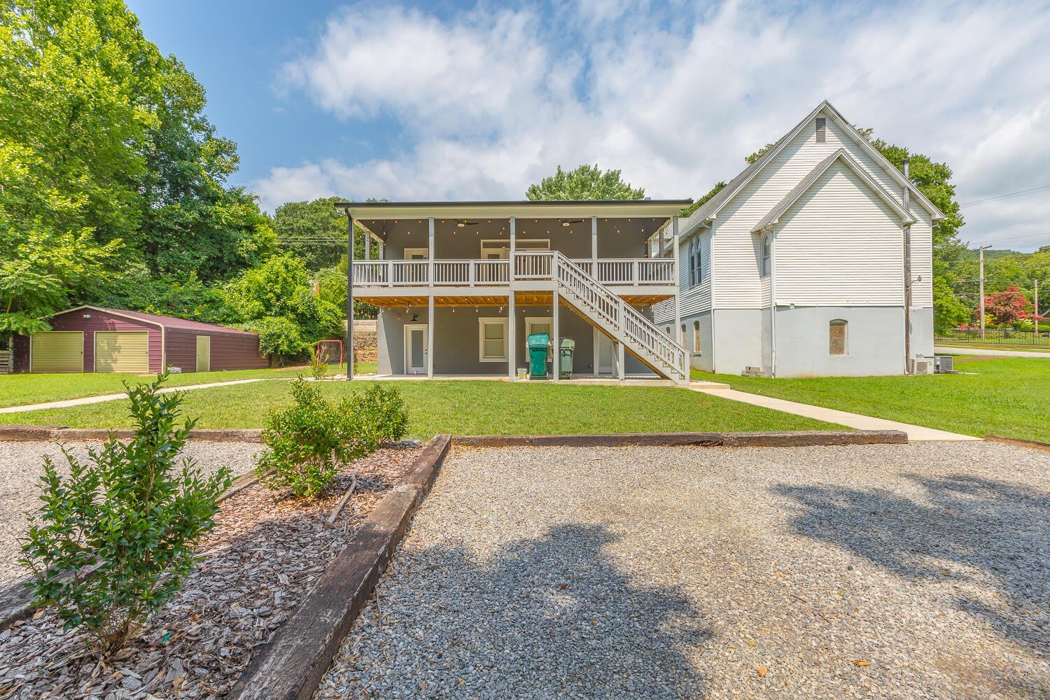 4204 Saint Elmo Avenue – photo 1
