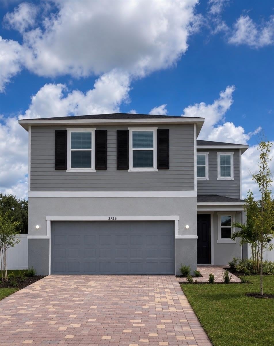 2726 89TH STREET Circle E – photo 1