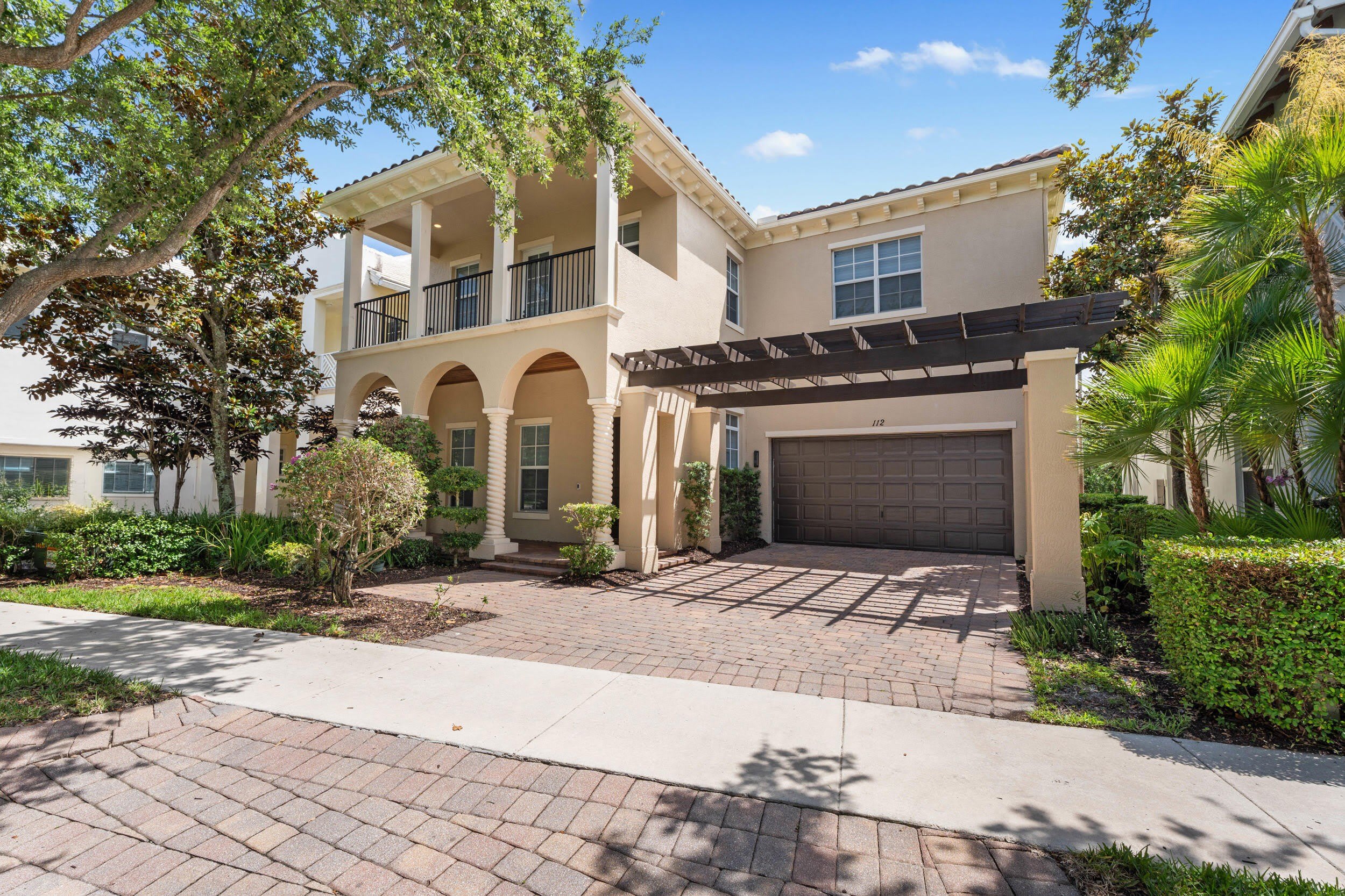 112 Tulip Tree Court – photo 1
