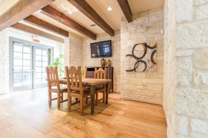 1801 E Palm Valley Blvd, #110 – photo 1 of 4