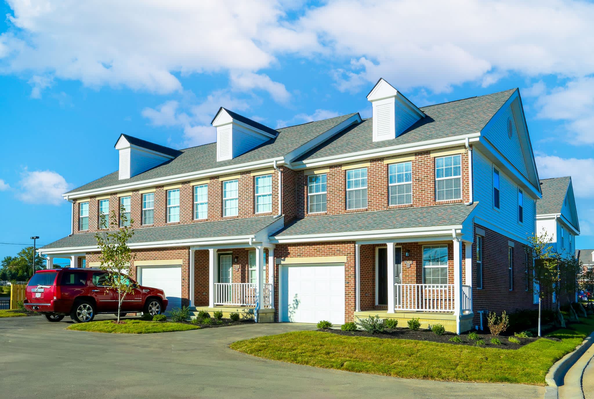Enclave Village – photo 1