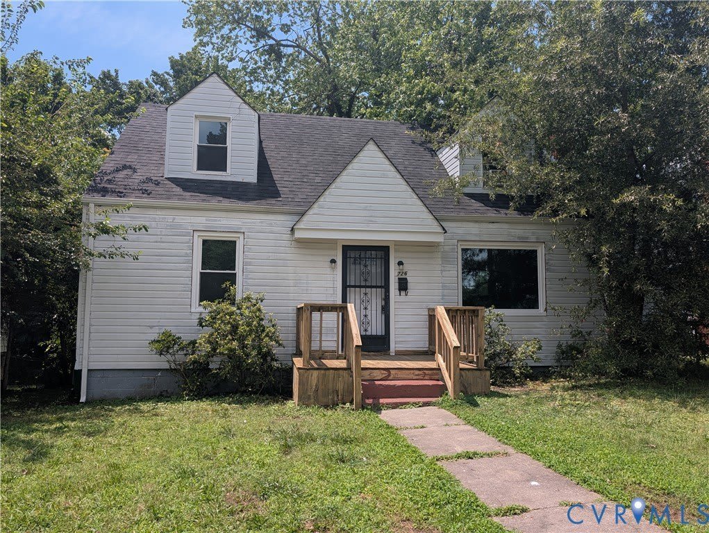726 Jefferson Place – photo 1 of 31