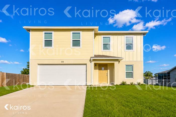226 Shadow Street Northwest – photo 1