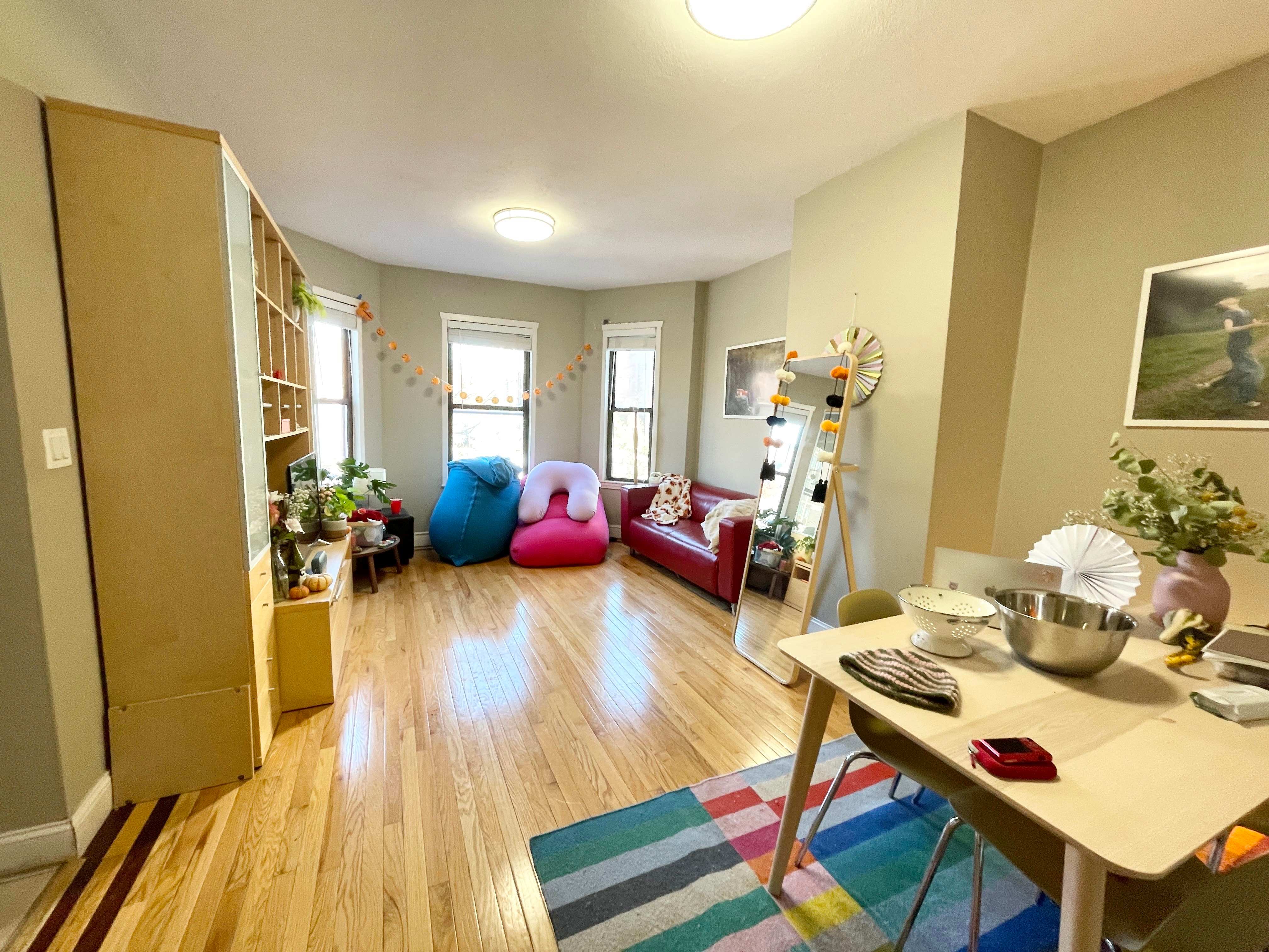 1578 Tremont St – photo 1