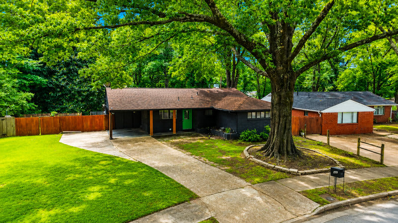 449 Green Acres Rd – photo 1