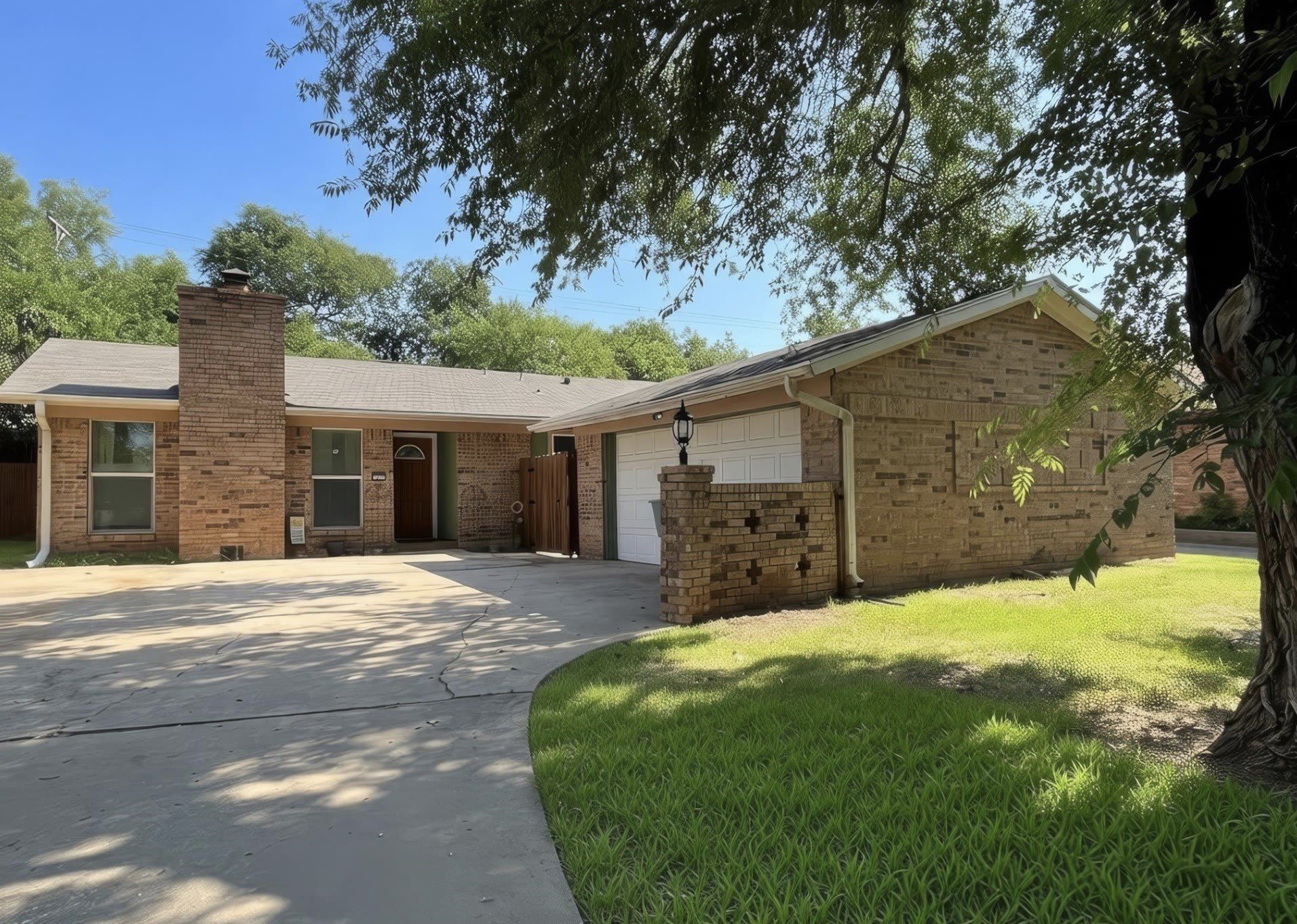 413 Oxford Drive – photo 1