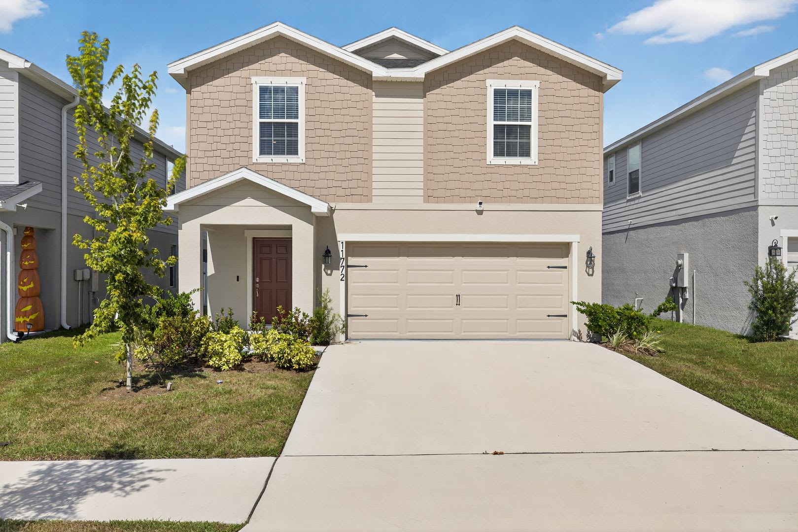 Spacious 4bed – photo 1