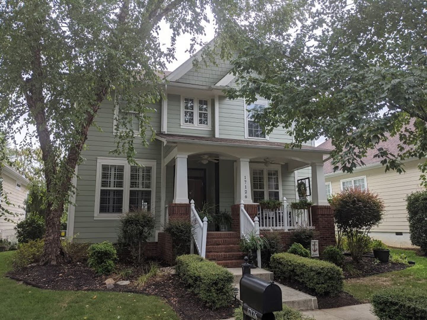 Birkdale Village with Fenced Yard-Huntersville – photo 1