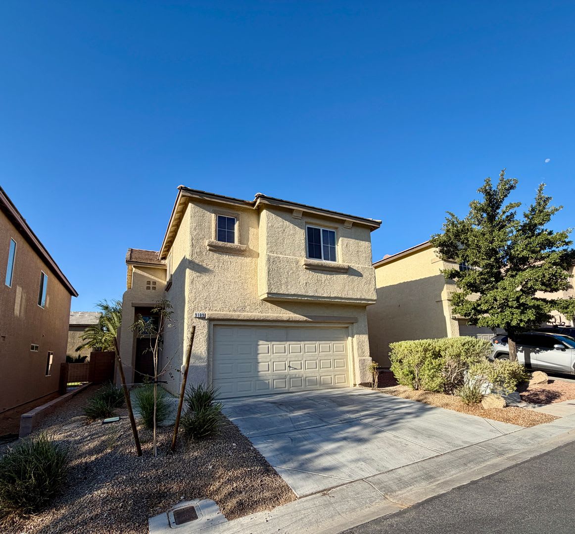 Gated 3 Bedroom Home With Granite Kitchen Community Park – photo 1