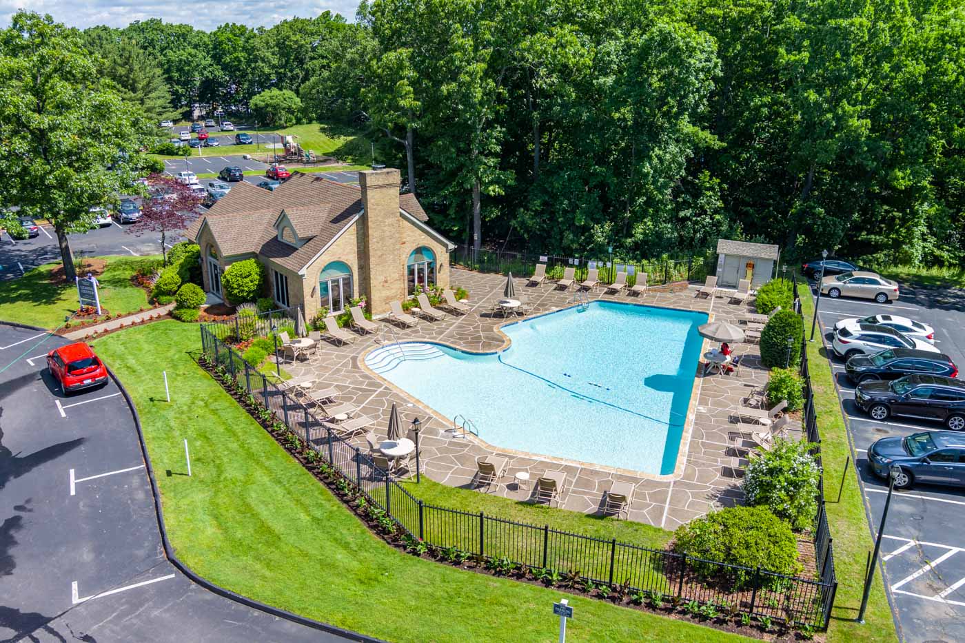 Shrewsbury Commons – photo 1 of 33
