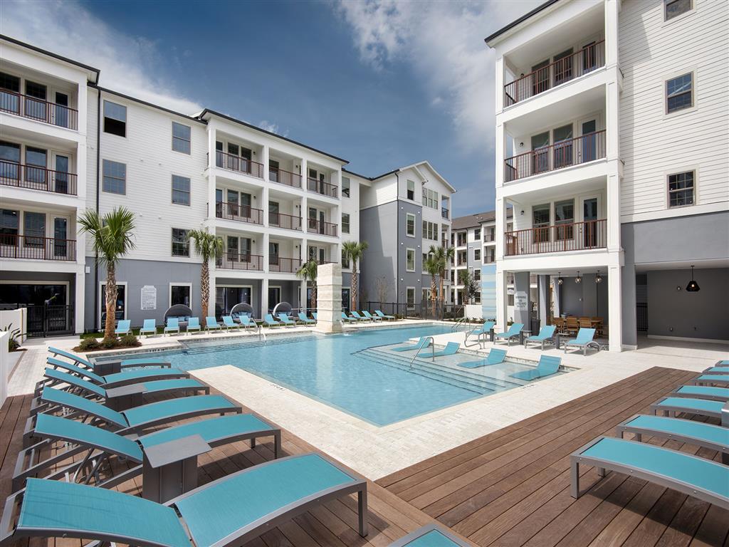 Terrabella Coastal Apartments – photo 1