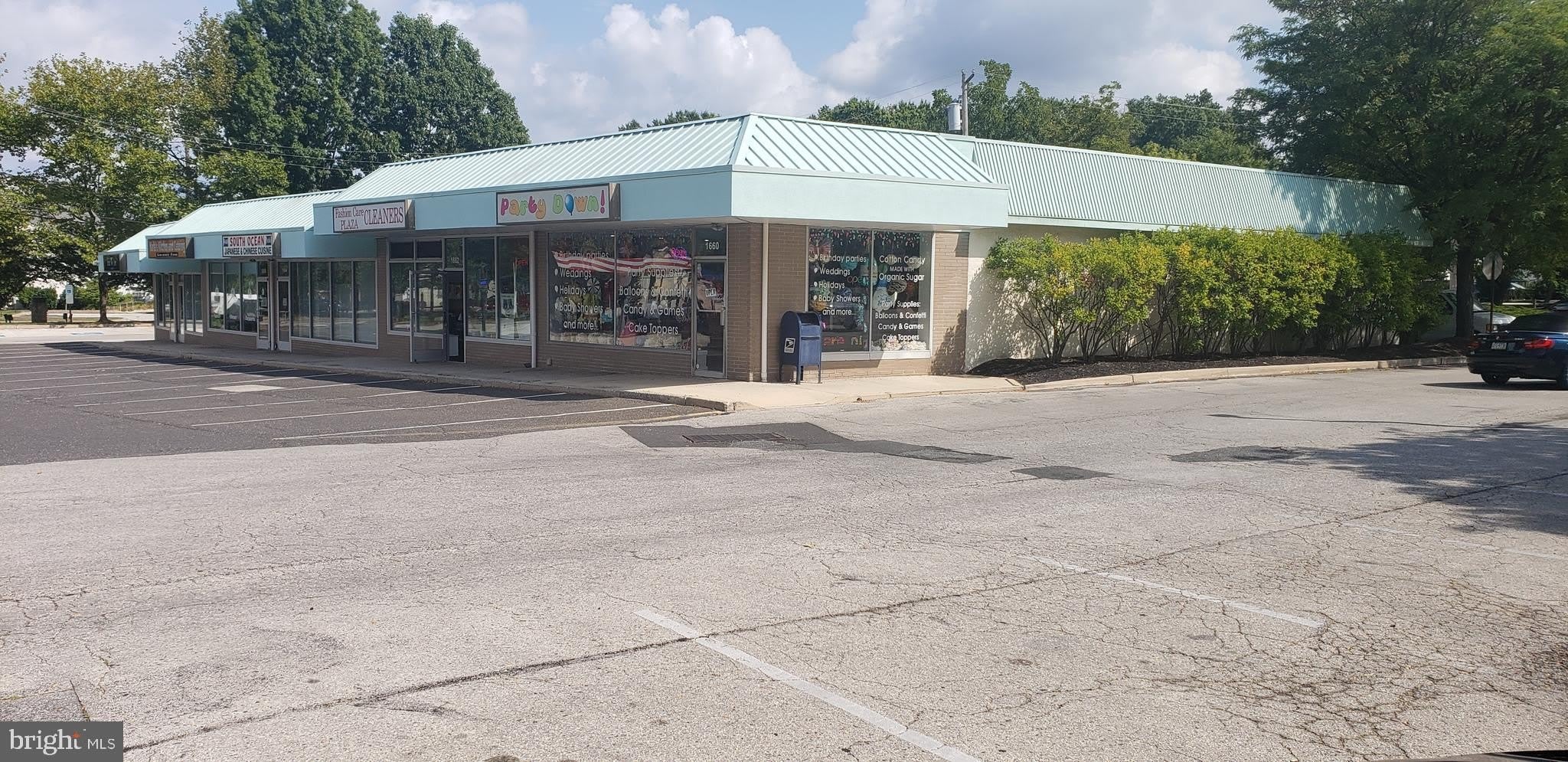 1660 BETHLEHEM PIKE