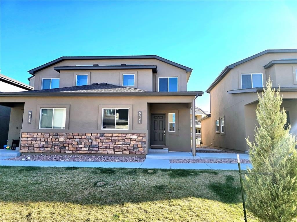 5321 Palomino Ranch Point – photo 1