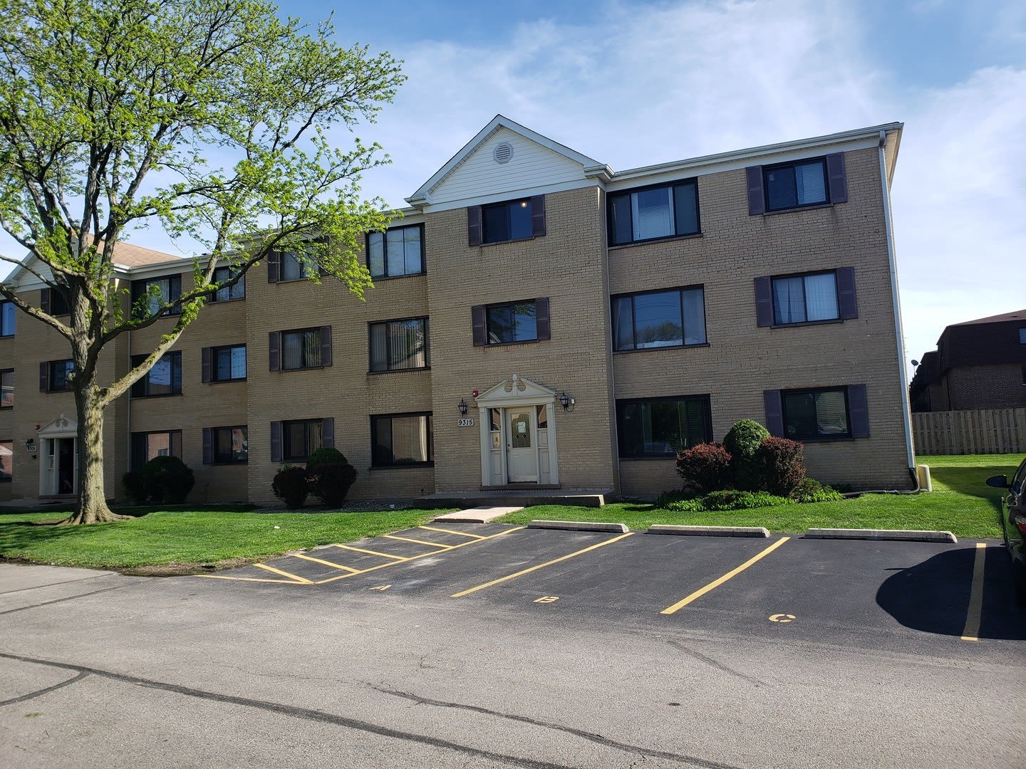 9315 HAMILTON Court – photo 1 of 9