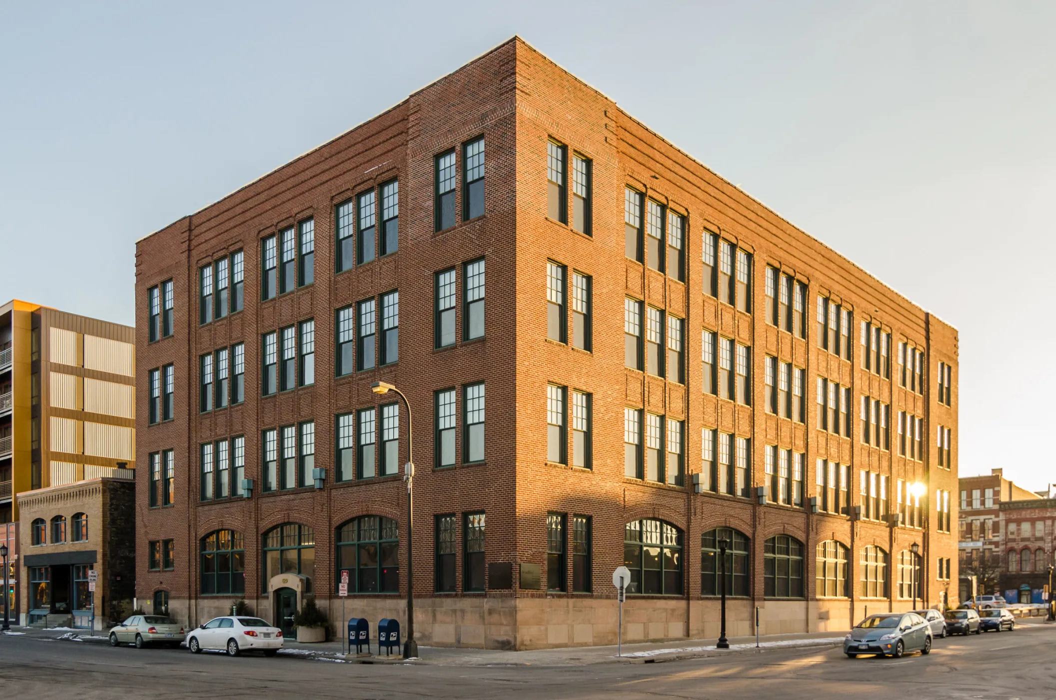 2nd Street Lofts – photo 1