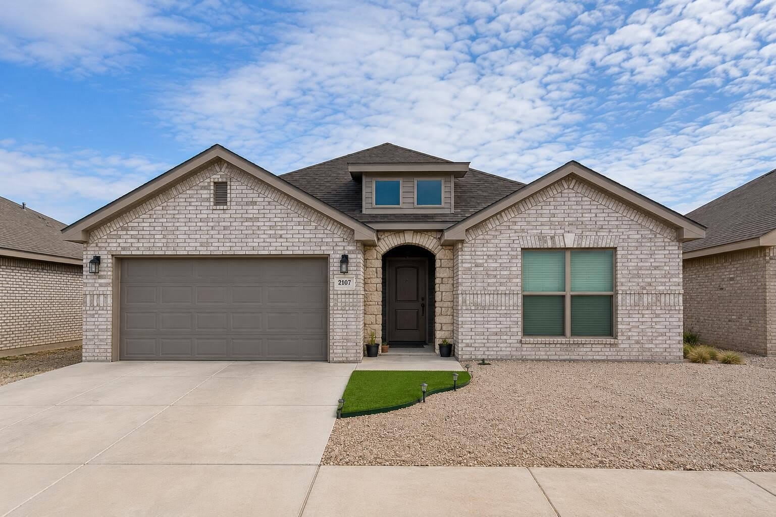 2107 Kirksey Avenue – photo 1