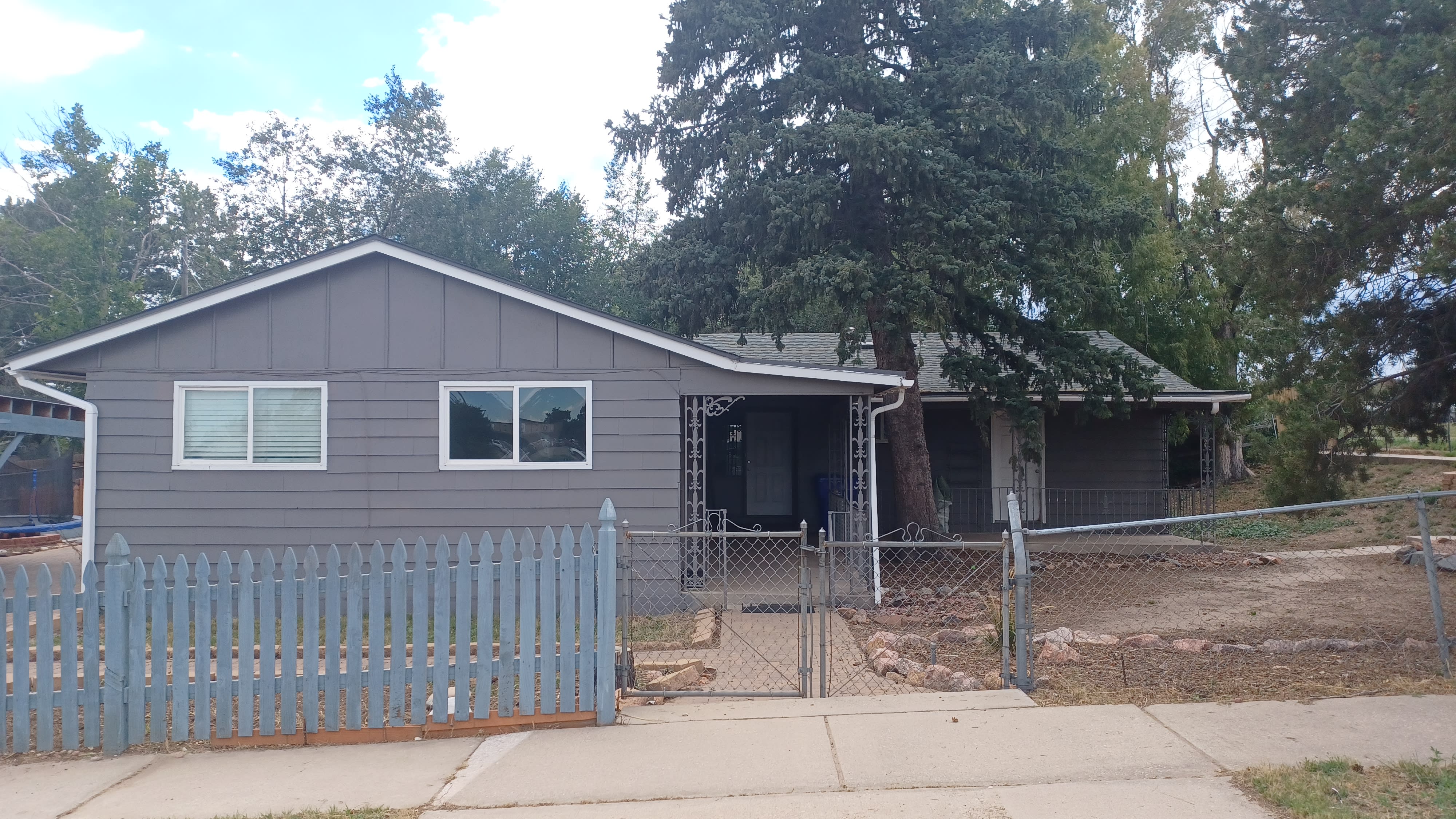 2435 Airport Road – photo 1