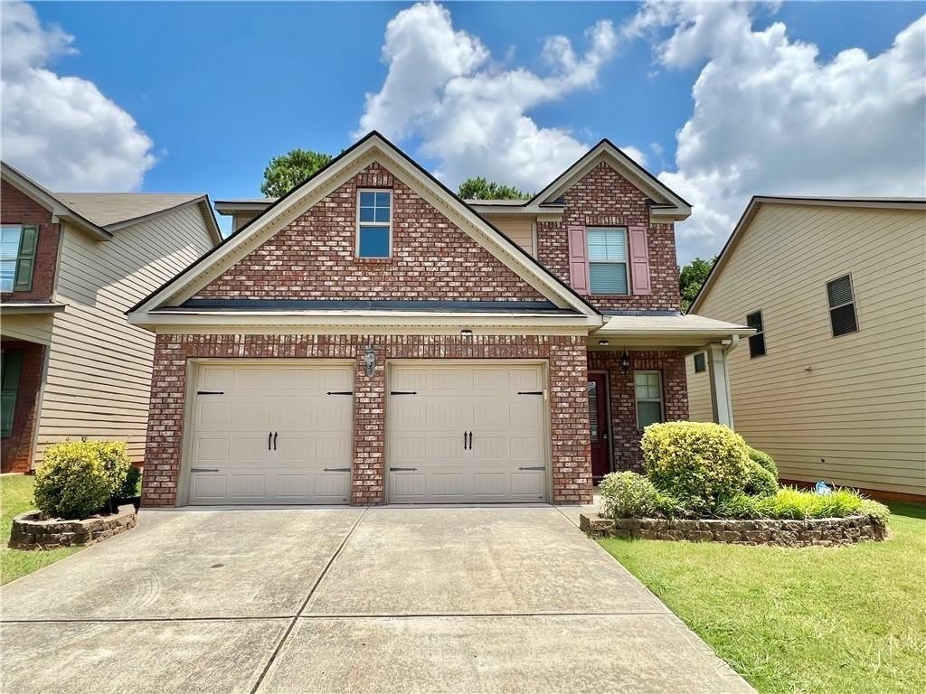 590 Summerstone Lane – photo 1