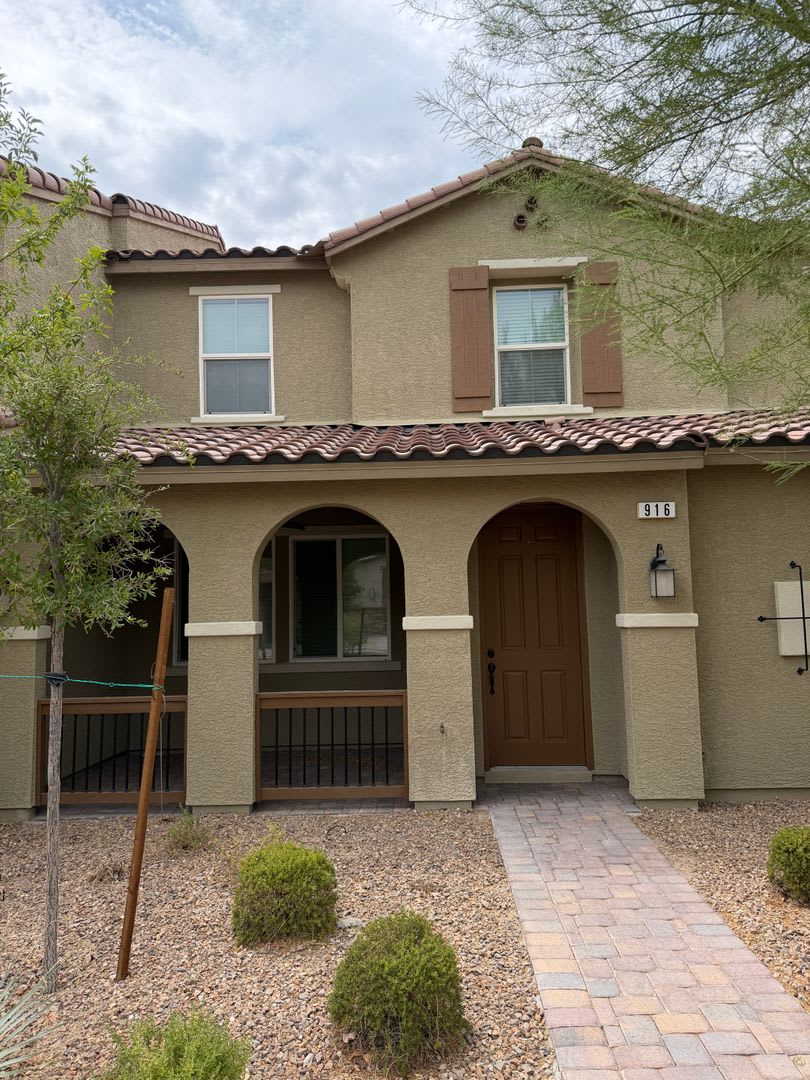 AMERICANA Property Mgmt – photo 1
