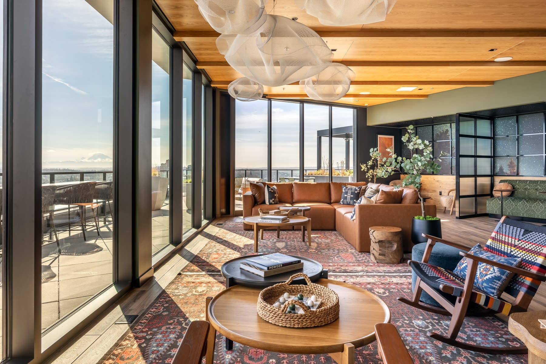 Cascara Apartments – photo 1