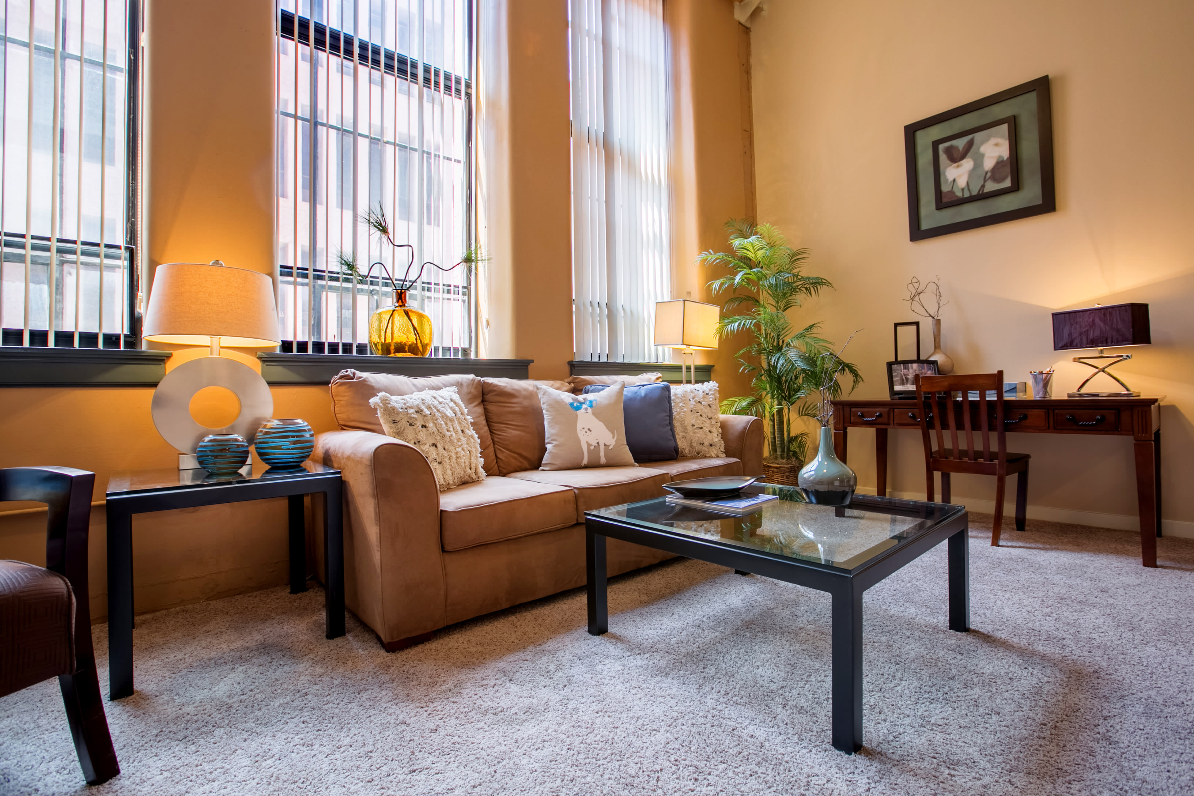 Sycamore Place – photo 1