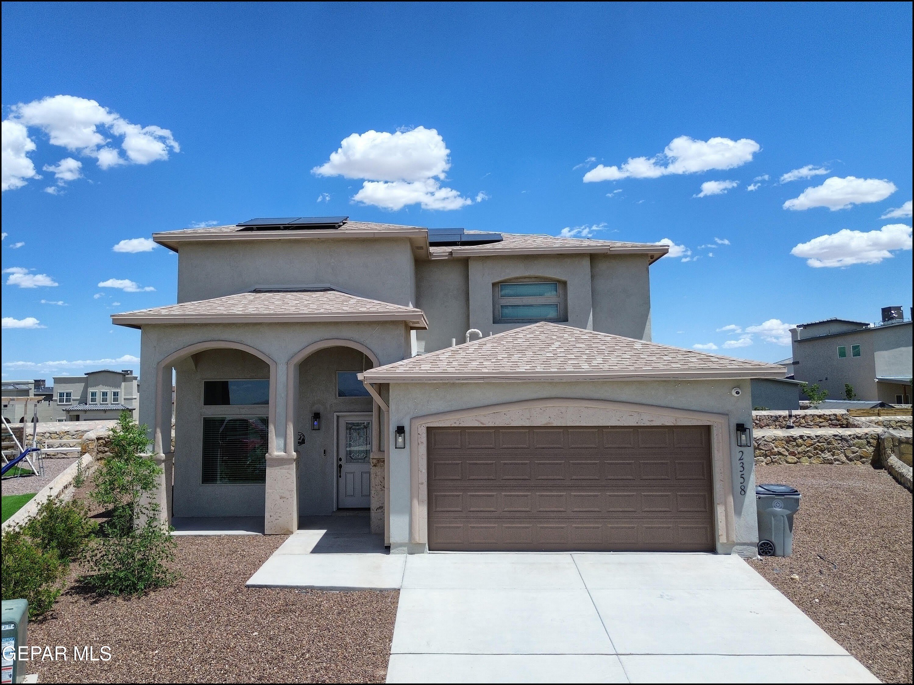 2358 ENCHANTED GEM Place – photo 1