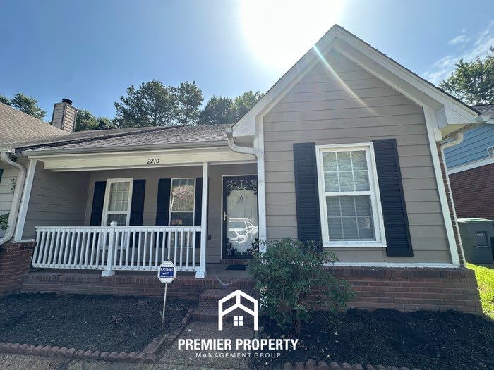 2210 Curbertson Cove – photo 1