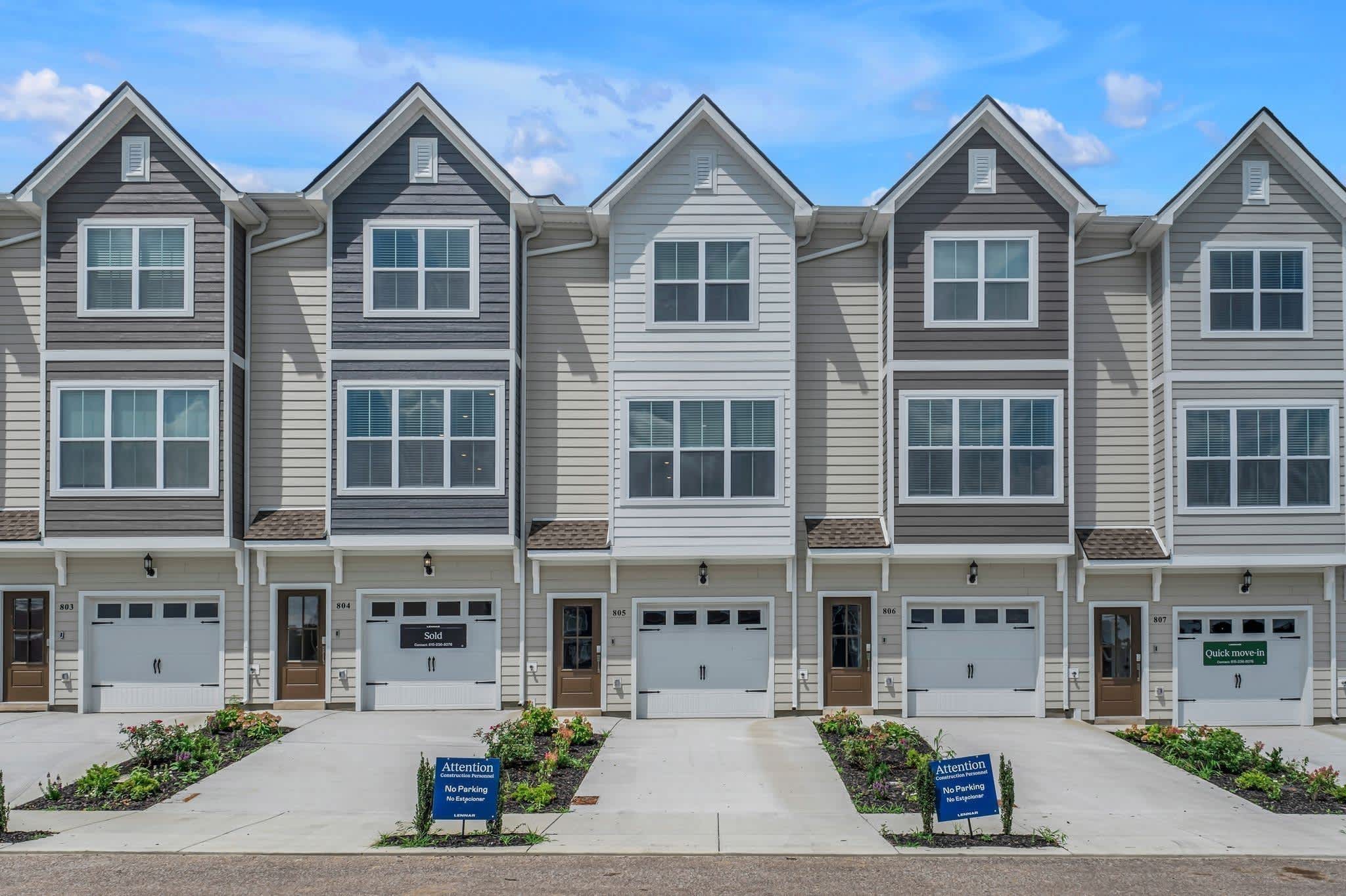 701 Taylor Drive – photo 1 of 10
