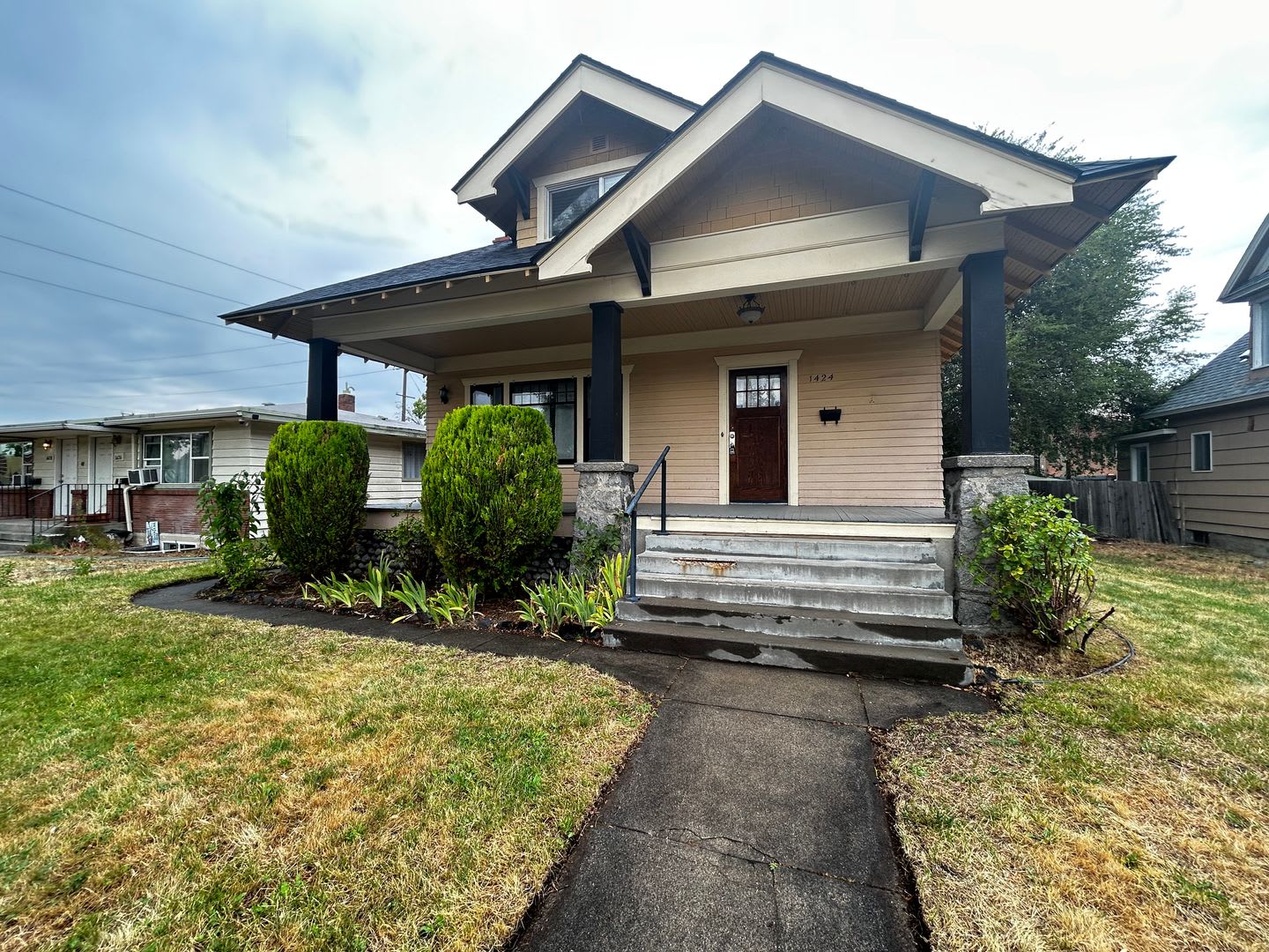 Elegant 3 Bed, 2 Bath Home in Spokane! – photo 1