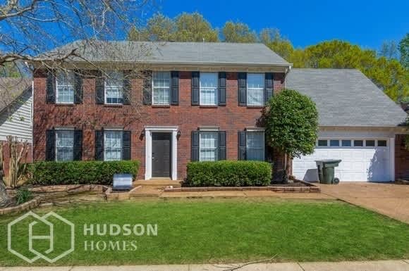 1424 Milestone Drive – photo 1
