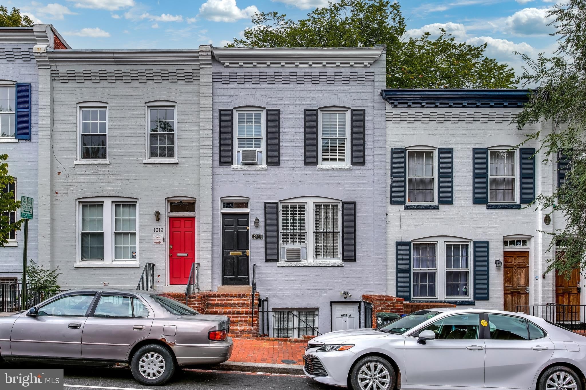 1211 33RD Street NW – photo 1