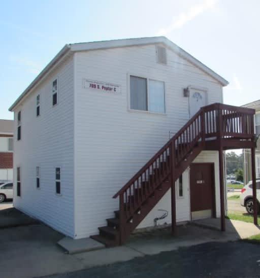 709-C1 S. Poplar St – photo 1