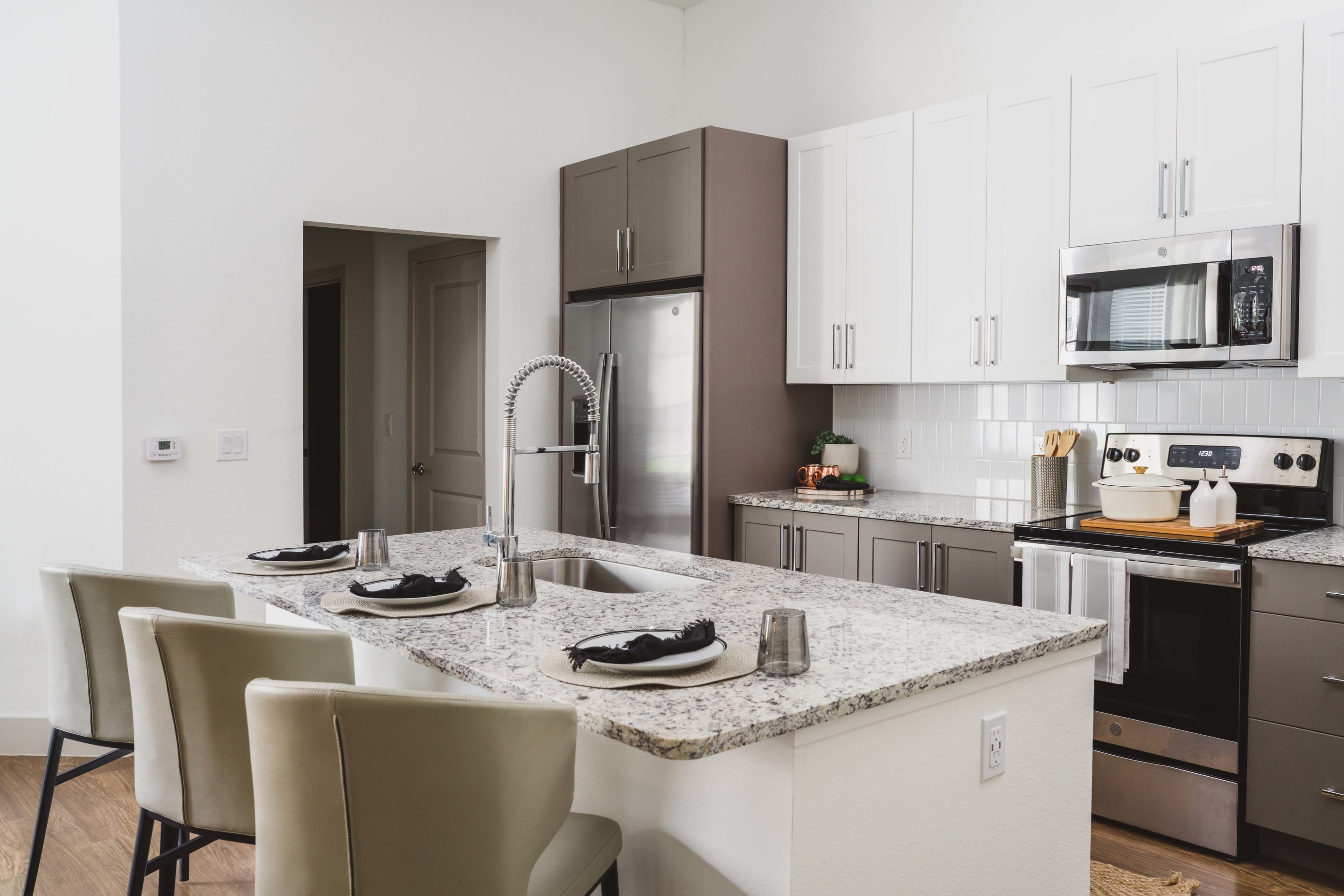 Modera Frisco Square – photo 1