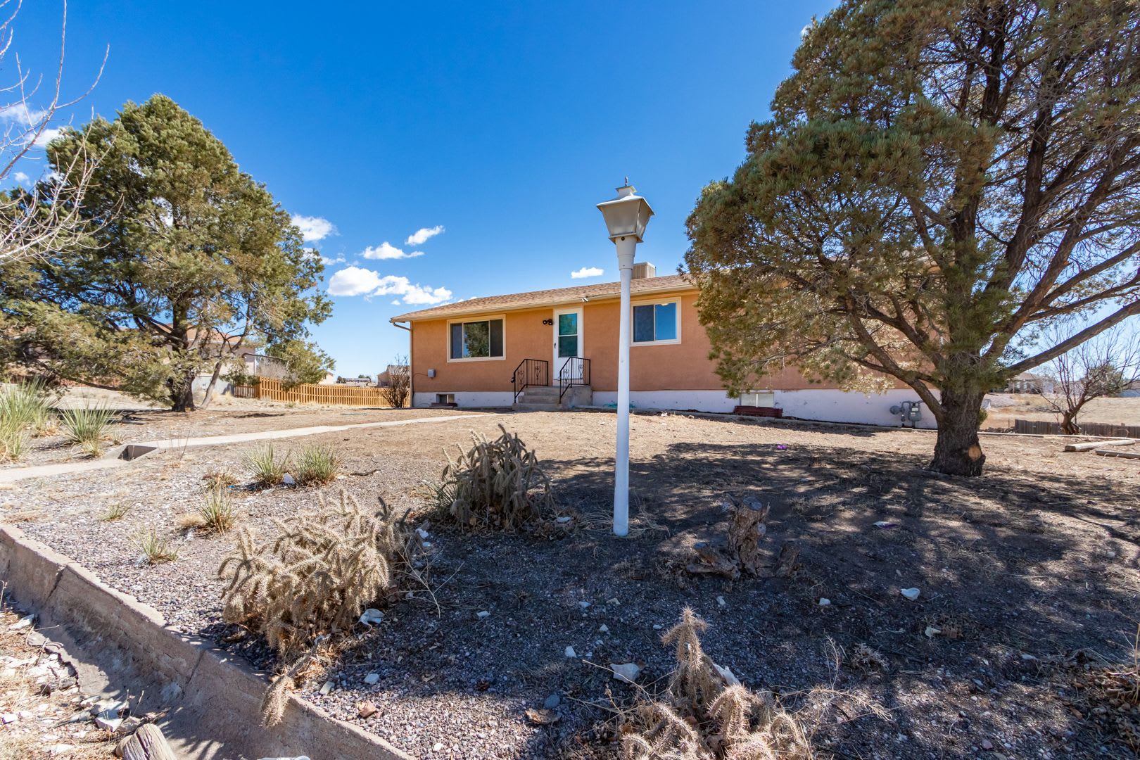Spacious Ranch in Pueblo West! – photo 1 of 33