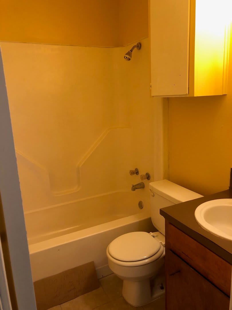 Nicely remodeled 1 bedroom, 1 bath apartment homes minutes from Fort Hood – photo 1