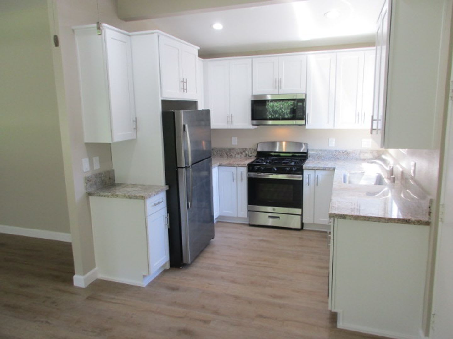 Remodeled Single Story House in Serra Mesa – photo 1