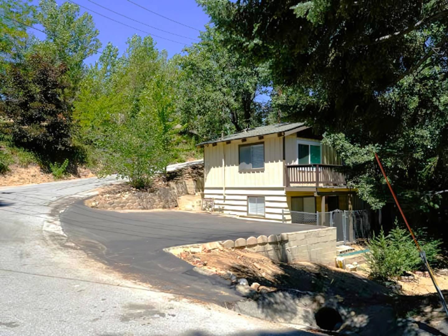 Running Springs Cabin Oasis – photo 1 of 12