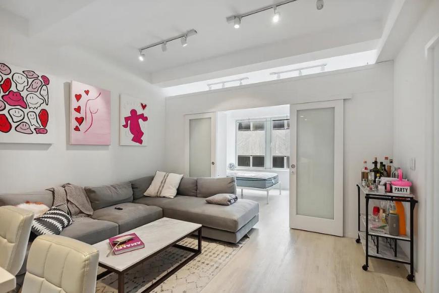 90 William Street – photo 1