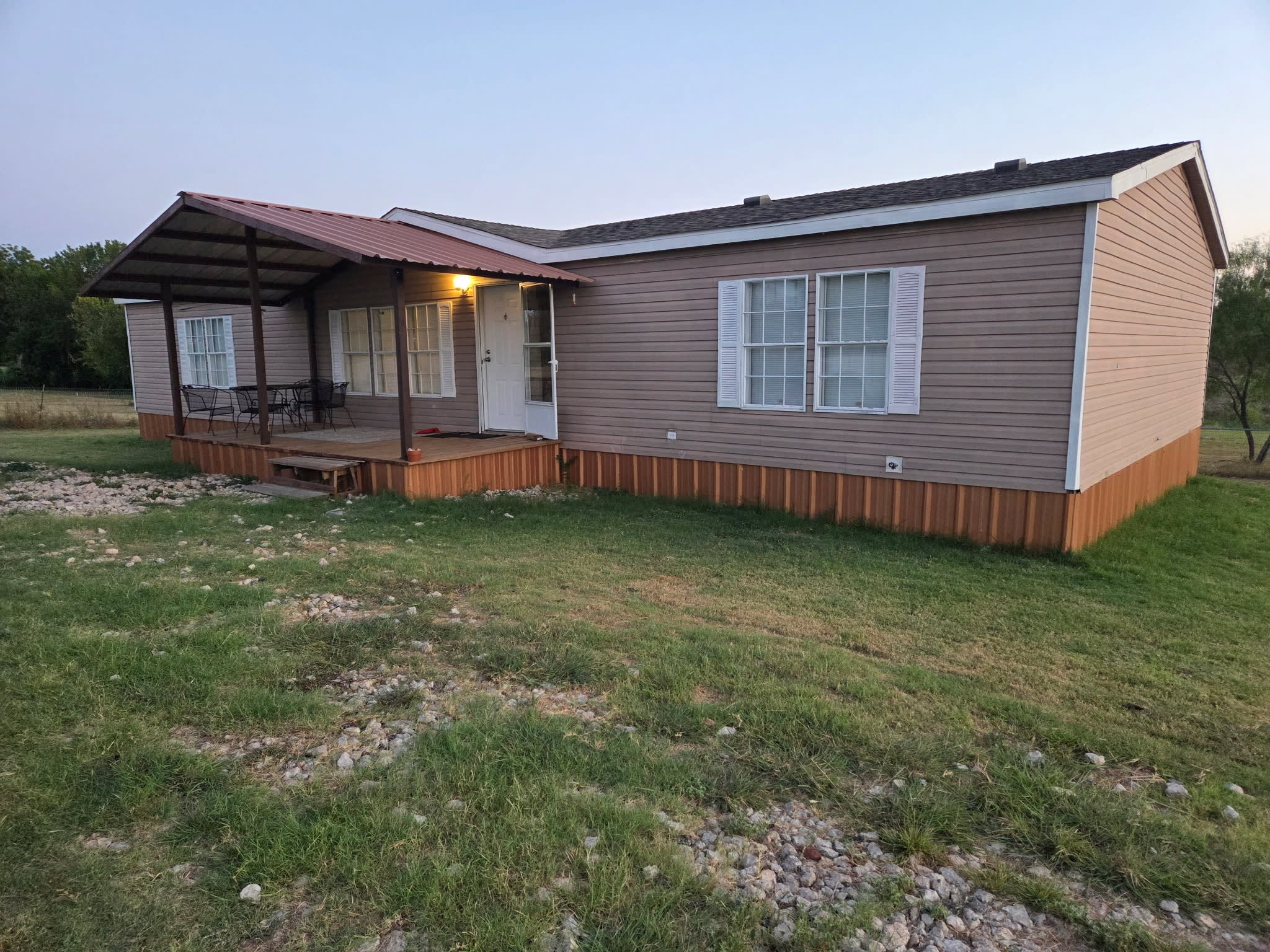 6988 S Fm 148 – photo 1