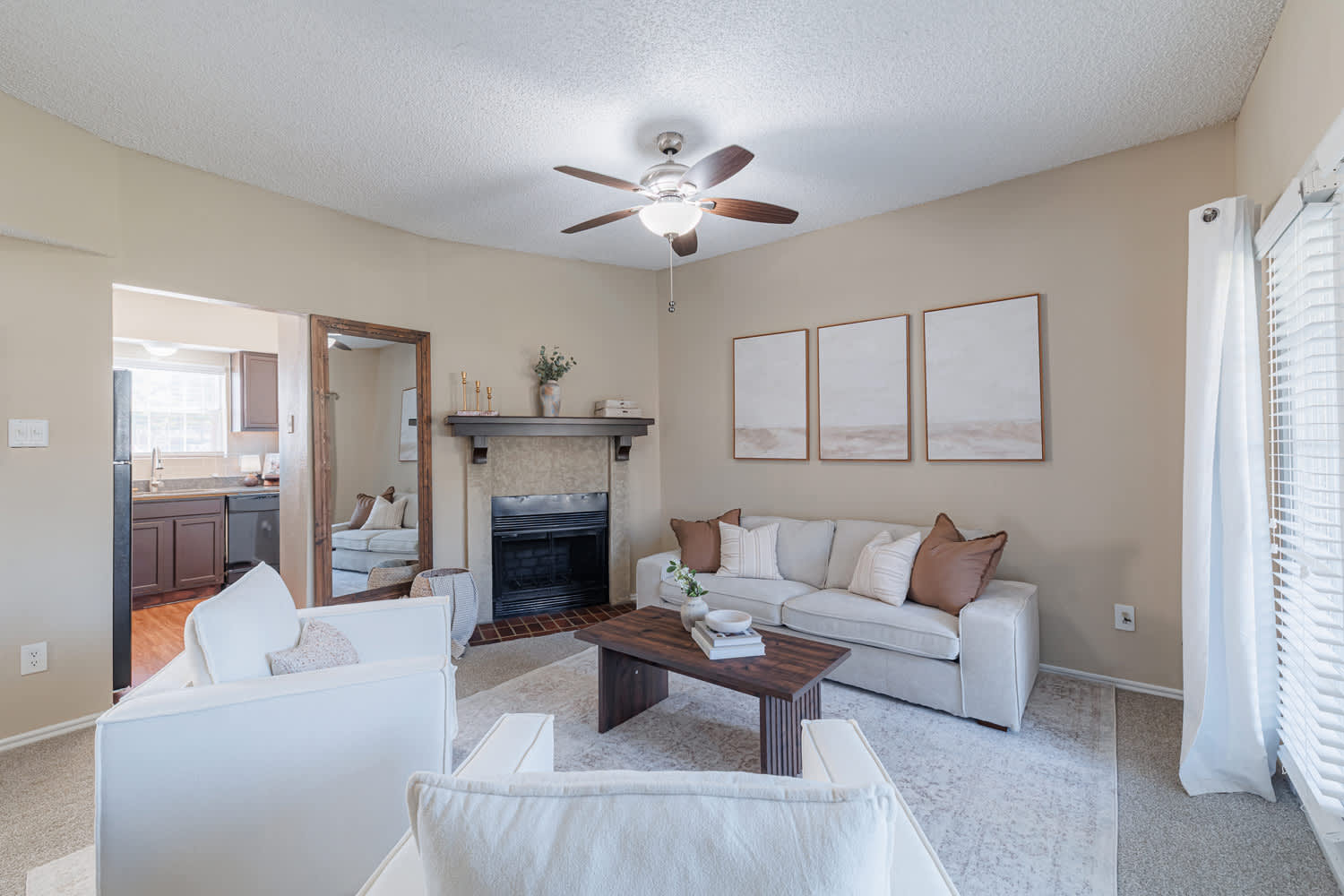 Summer Bend Apartments – photo 1 of 18