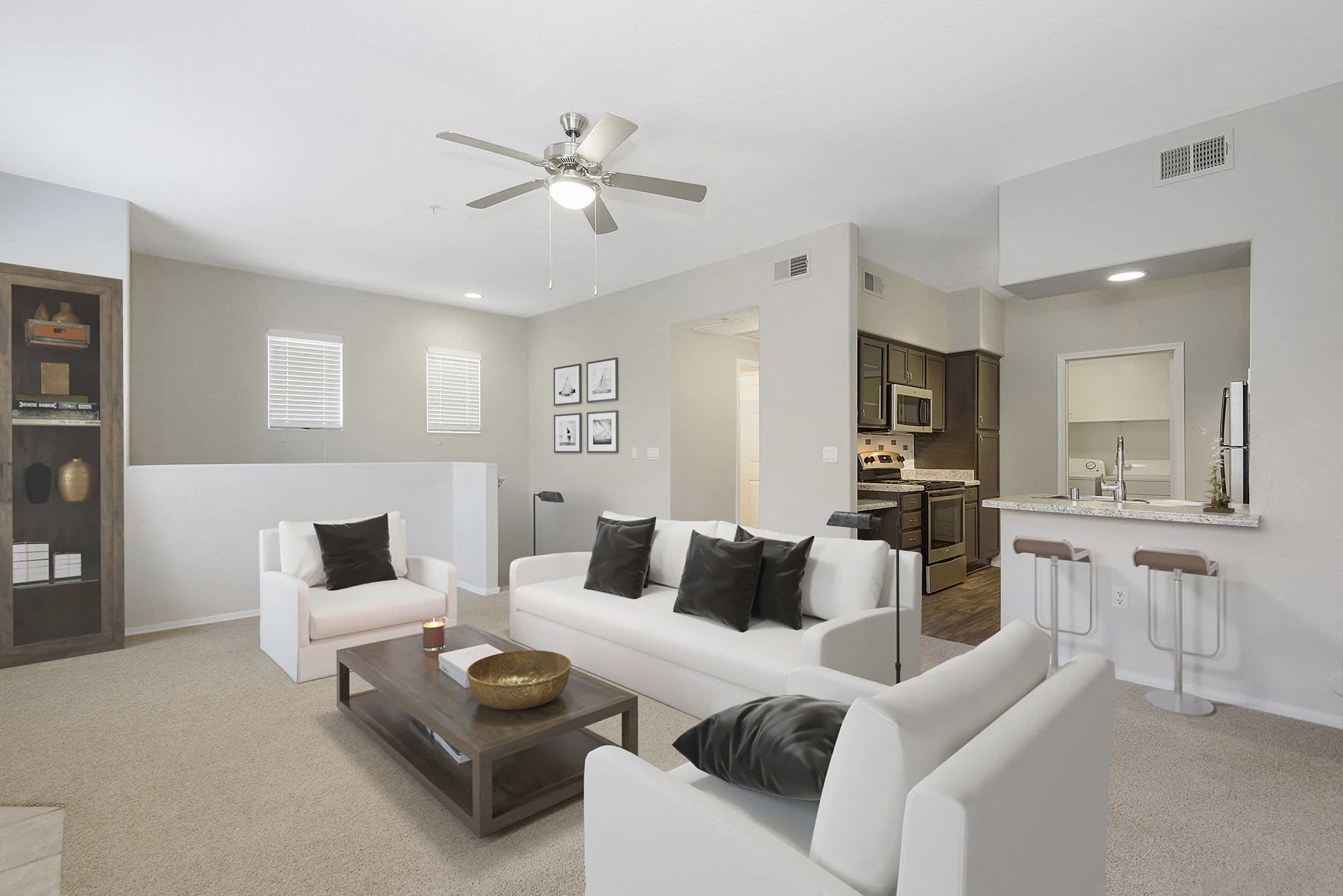 Cambria Apartments – photo 1