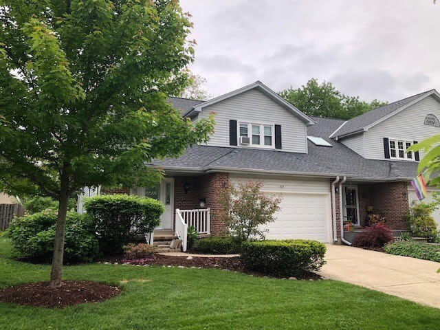 69 N Lambert Road – photo 1 of 19