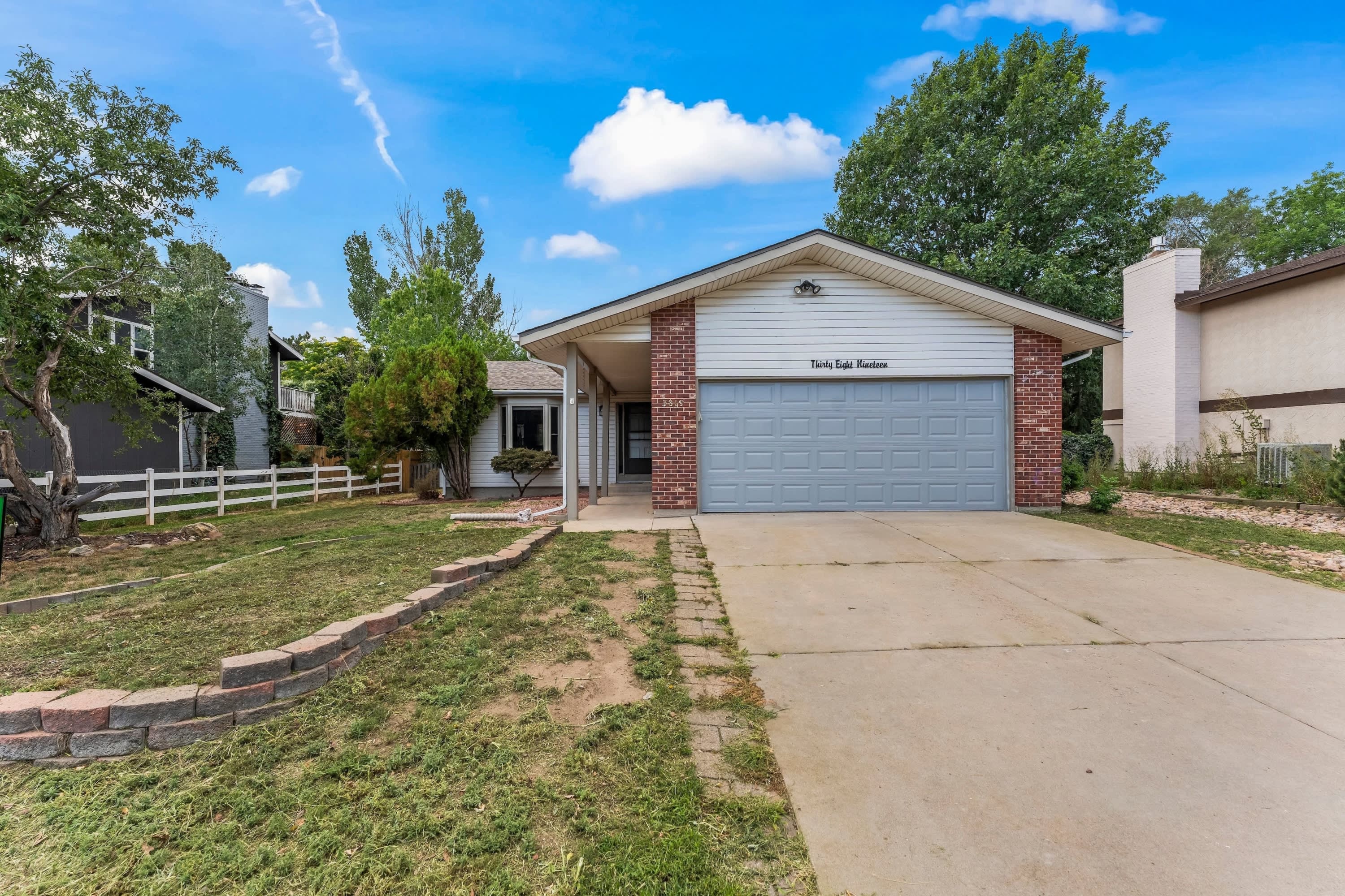 3819 Midsummer Lane South – photo 1