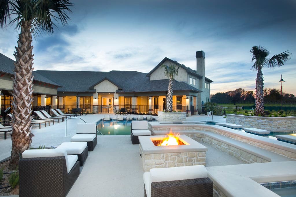 Legacy at Lake Charles – photo 1