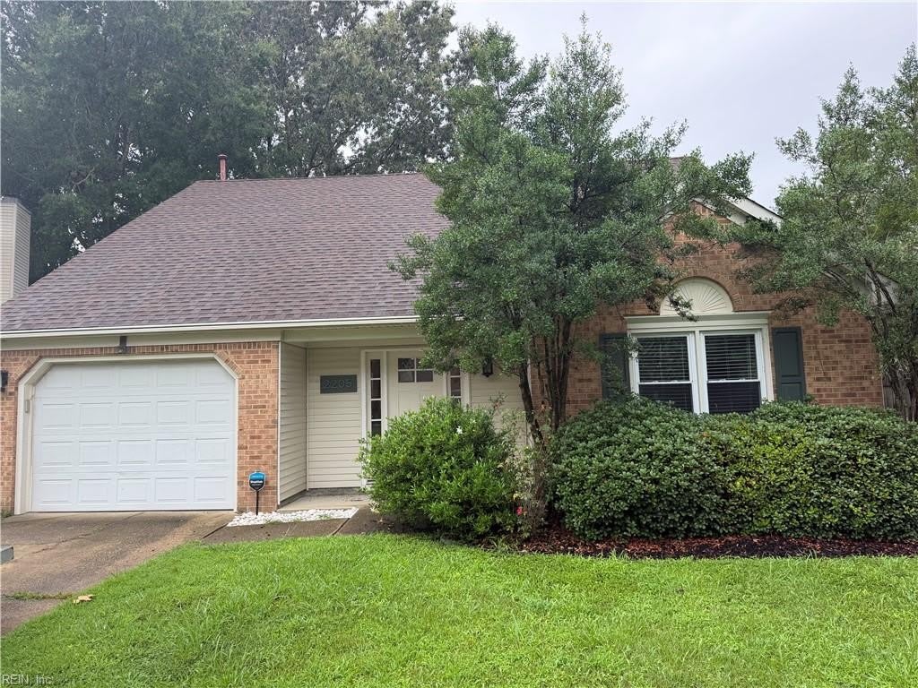 2205 Timberdale Court – photo 1 of 10