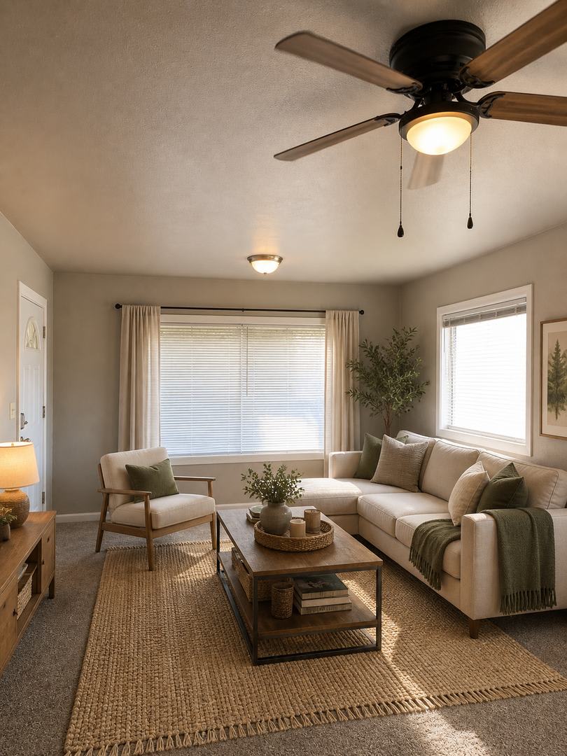 CHARMING & SPACIOUS SELAH HOME – OVER 2,500 SQ. FT. – photo 1