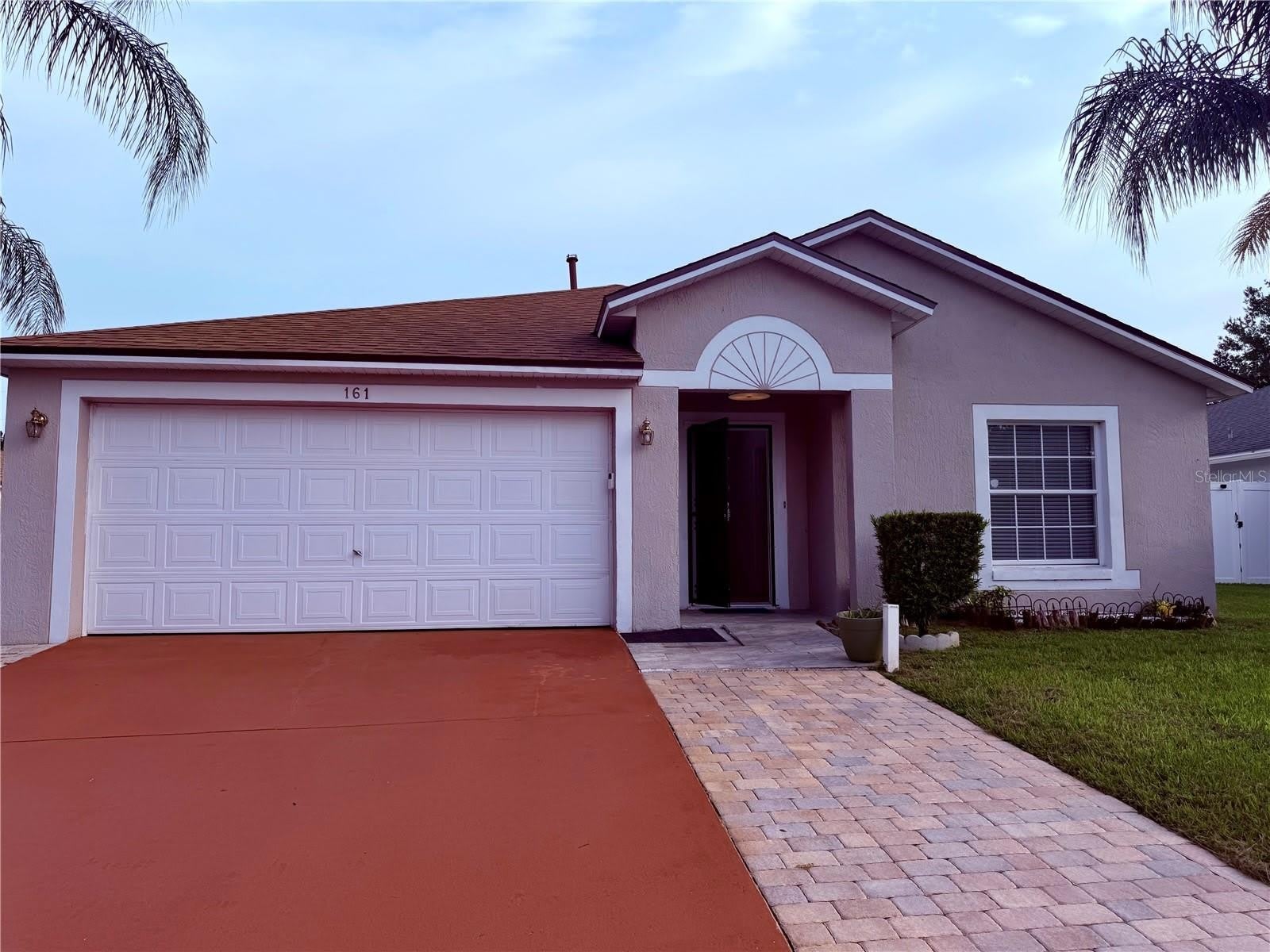 161 CHINA BERRY Circle – photo 1