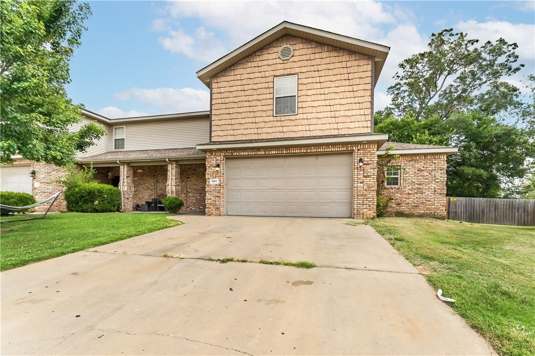604 Nw 17Th Court – photo 1