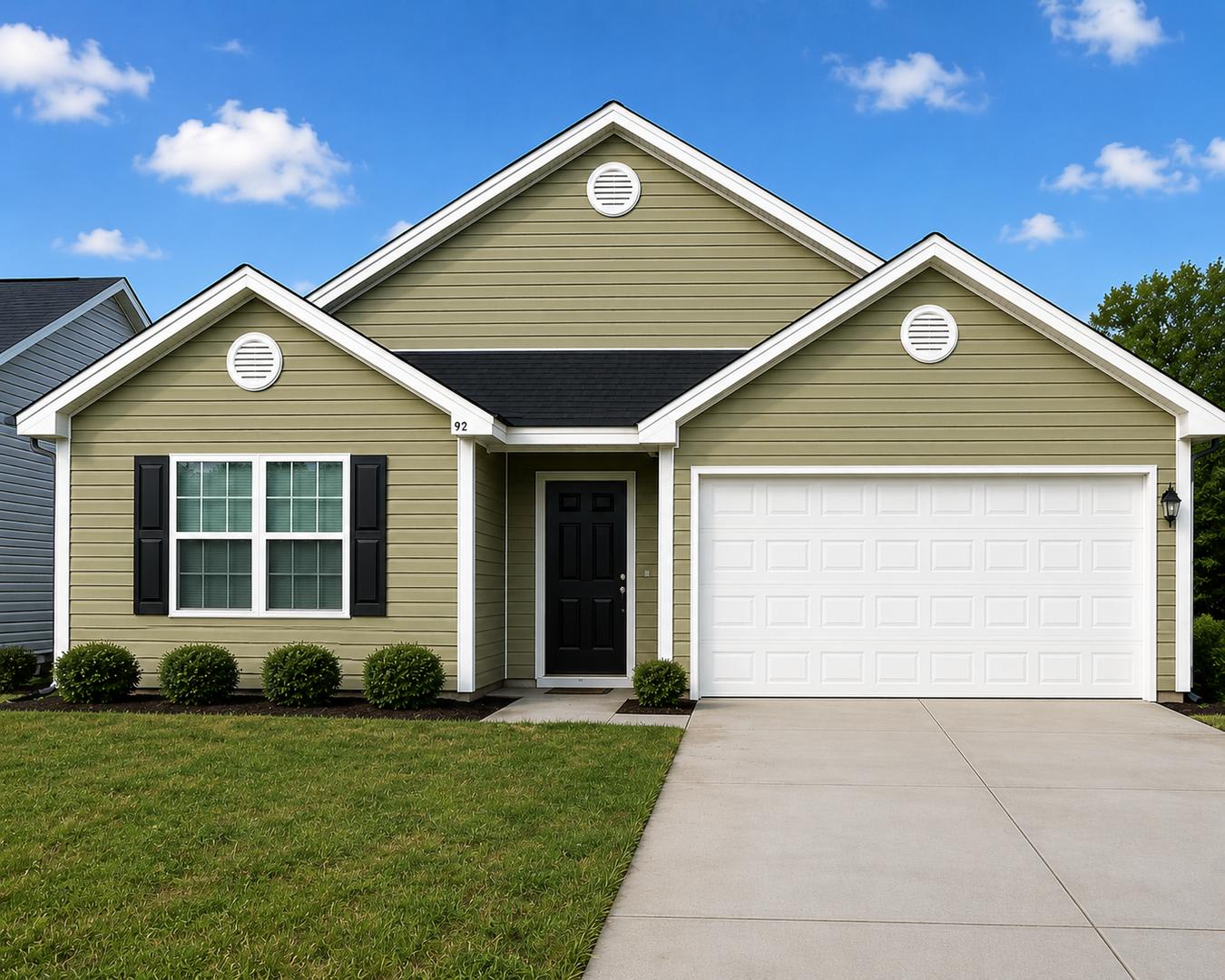 92 Roseberry – photo 1