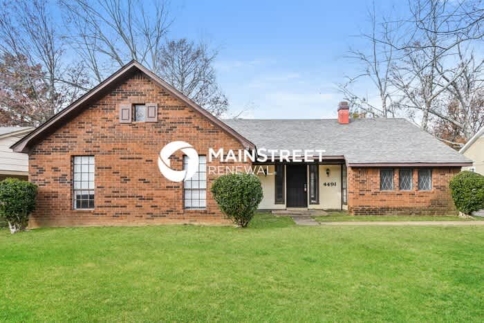 4491 Grinstead Cove – photo 1